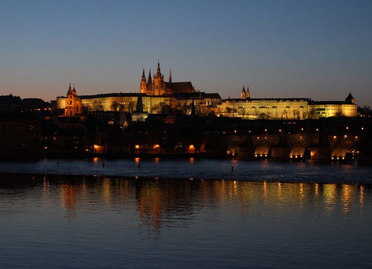 Prague Castle