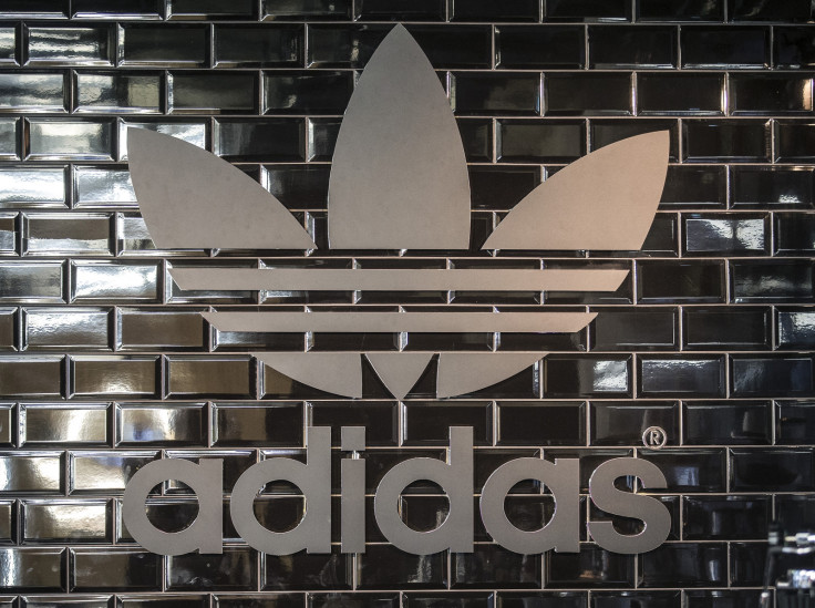 Adidas