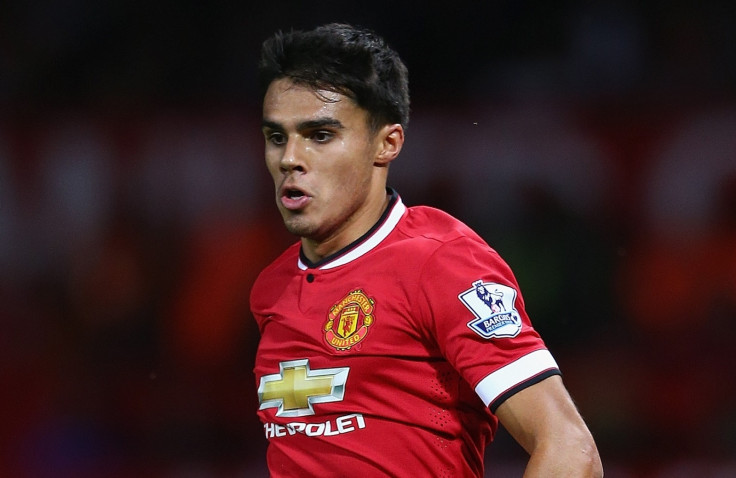 Reece James