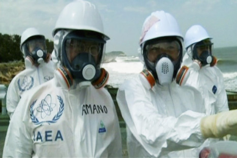 Fukushima