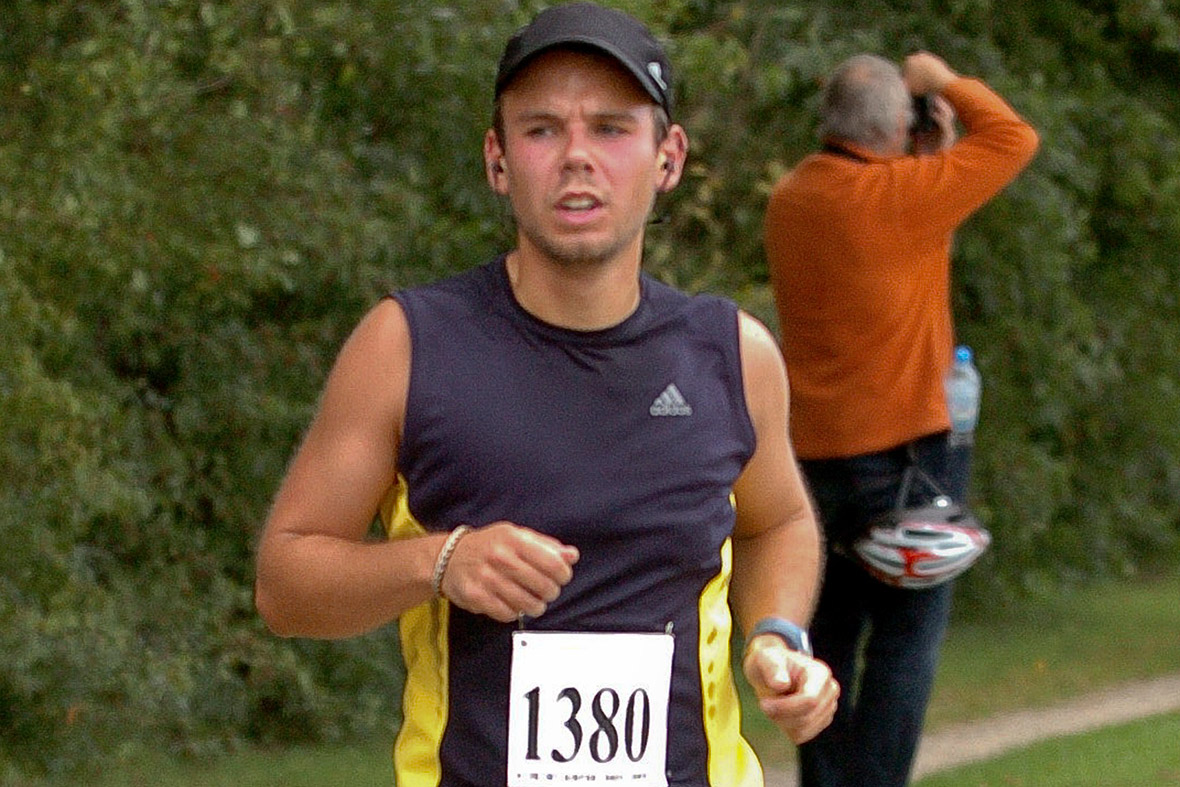 Andreas Lubitz