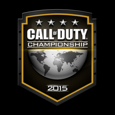 Call of Duty World Championships 2015