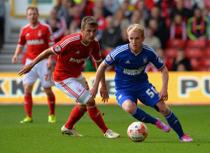 Jonny Williams