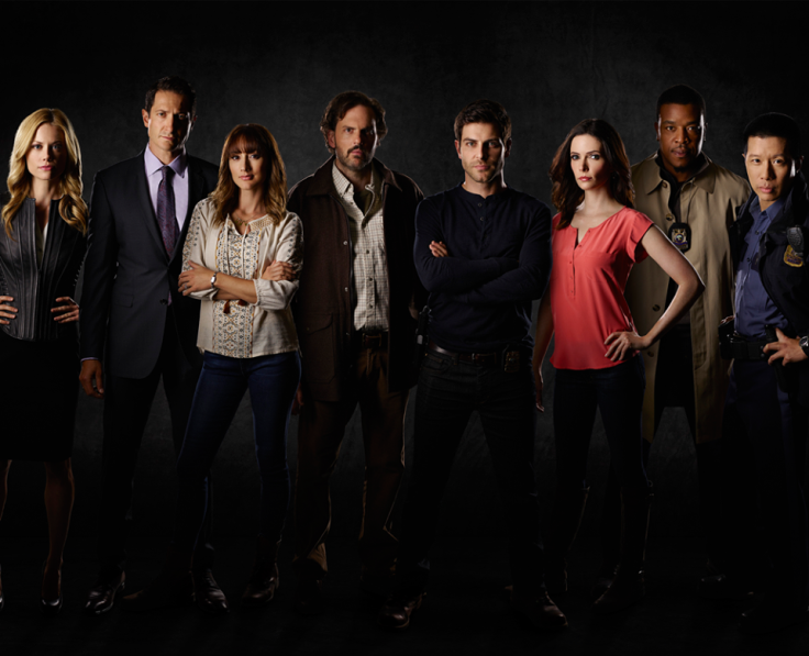 Grimm season 4