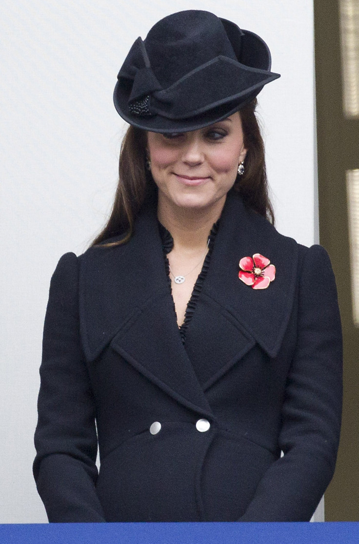 Kate Middleton, Duchess of Cambridge