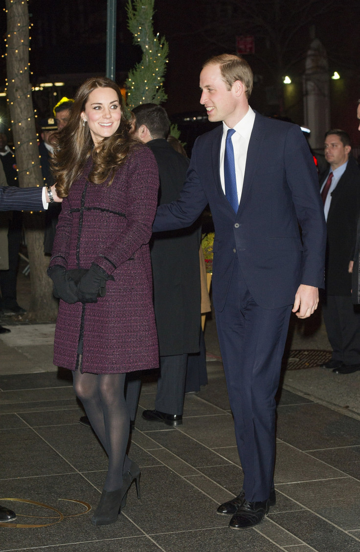 Kate Middleton, Duchess of Cambridge