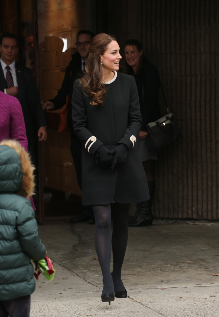 Kate Middleton, Duchess of Cambridge