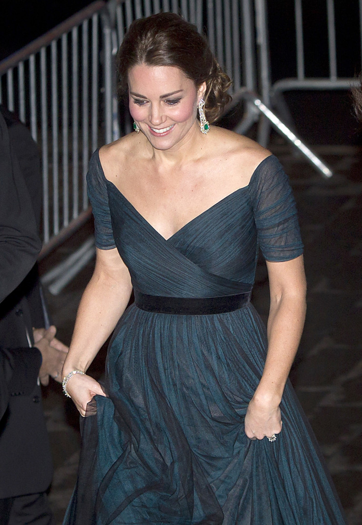 Kate Middleton, Duchess of Cambridge