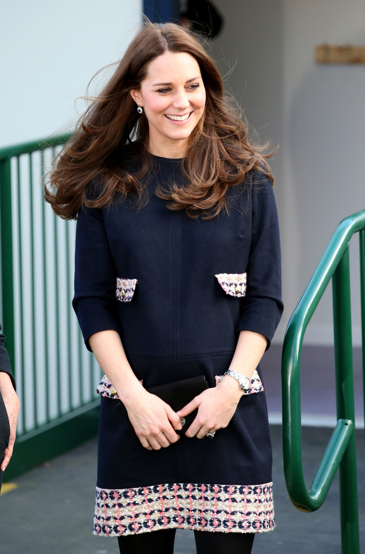 Kate Middleton, Duchess of Cambridge