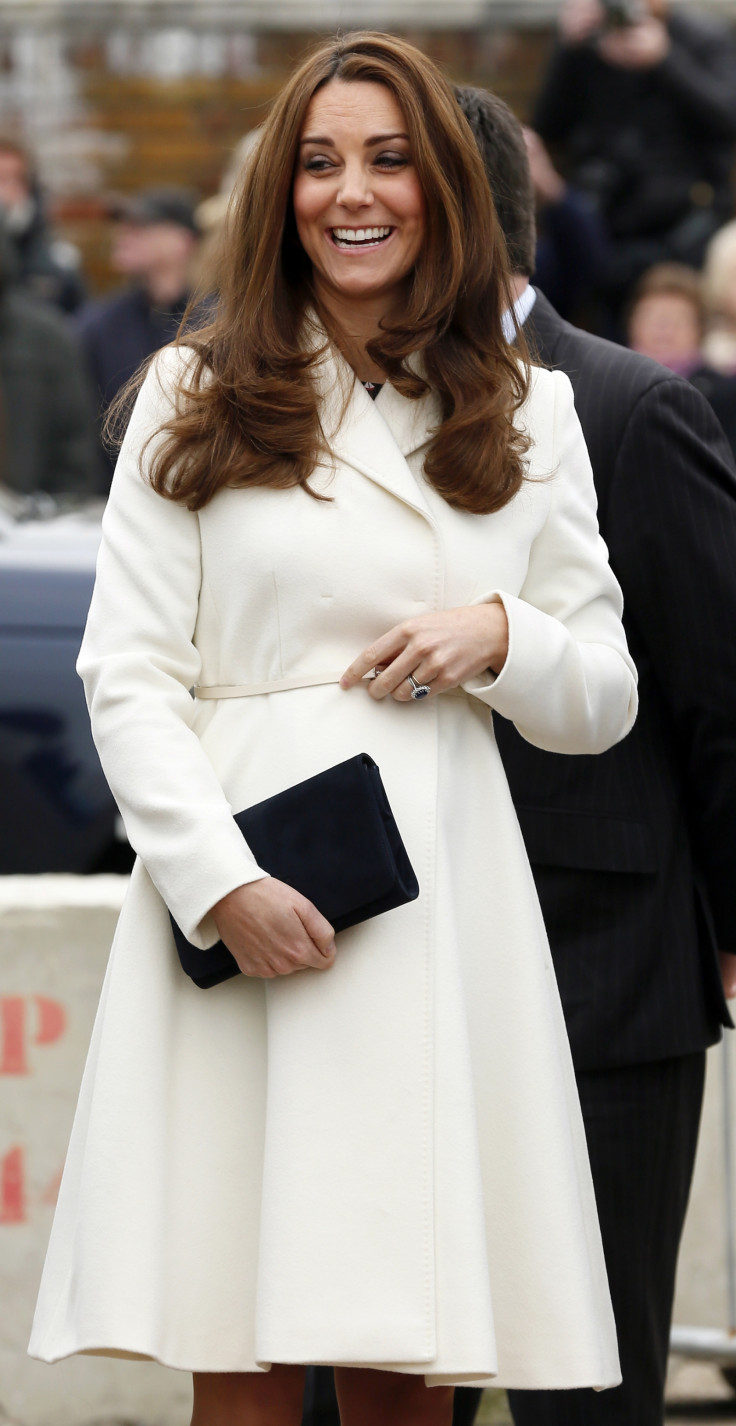 Kate Middleton