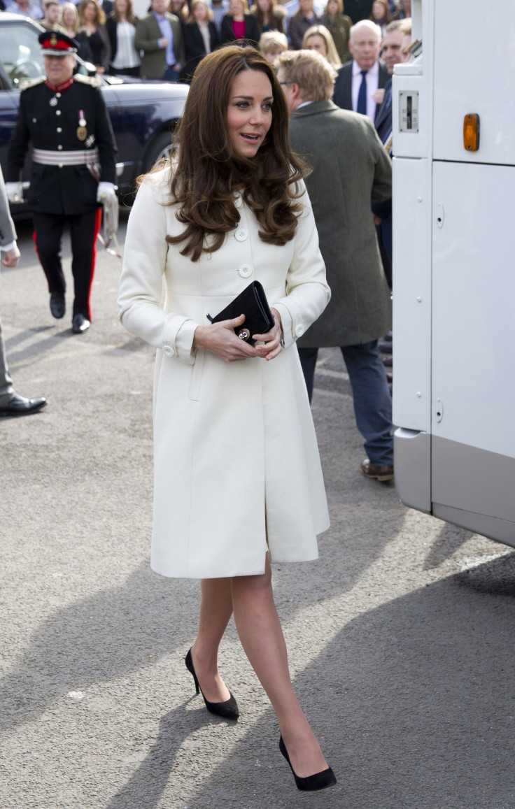 Kate Middleton, Duchess of Cambridge