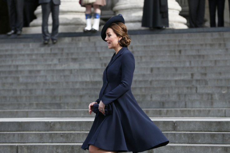 Kate Middleton, Duchess of Cambridge