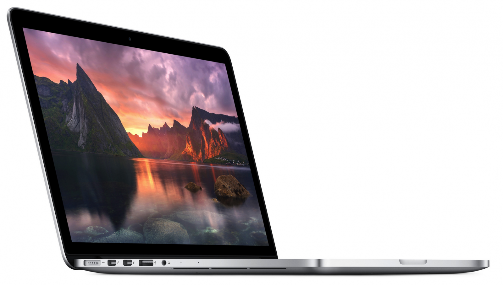 MacBook Pro 2015 with Force Touch trackpad review - The best just got better