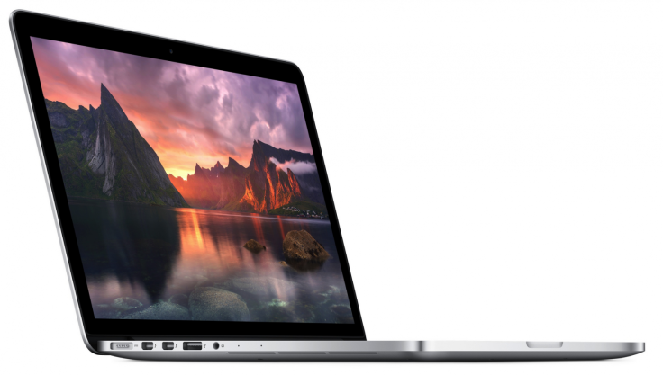 13in MacBook Pro 2015 review