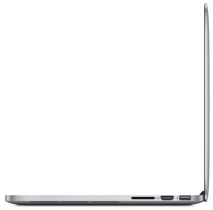 13in MacBook Pro 2015 review