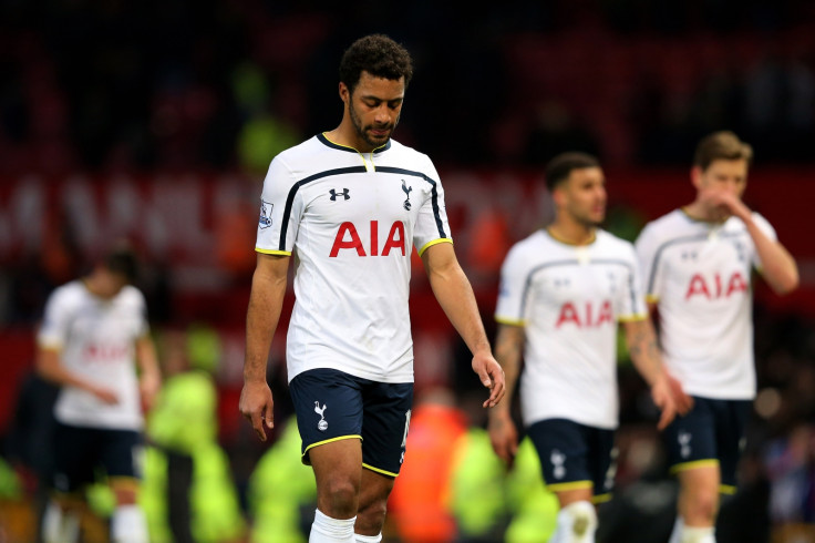 Mousa Dembele