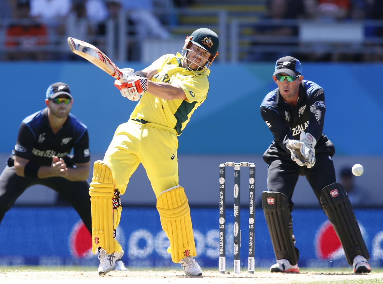 New Zealand v Australia, 3rd ODI: Where to watch live ... - 1600 x 1187 jpeg 1160kB