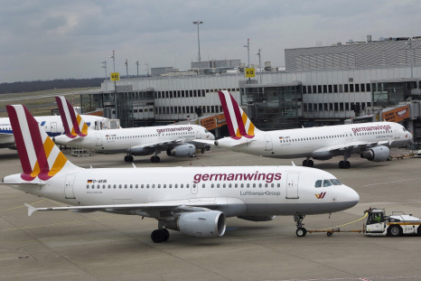 Germanwings plane crash and co-pilot Andreas Lubitz