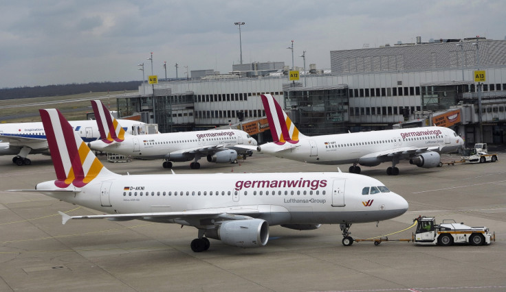 Germanwings plane crash and co-pilot Andreas Lubitz