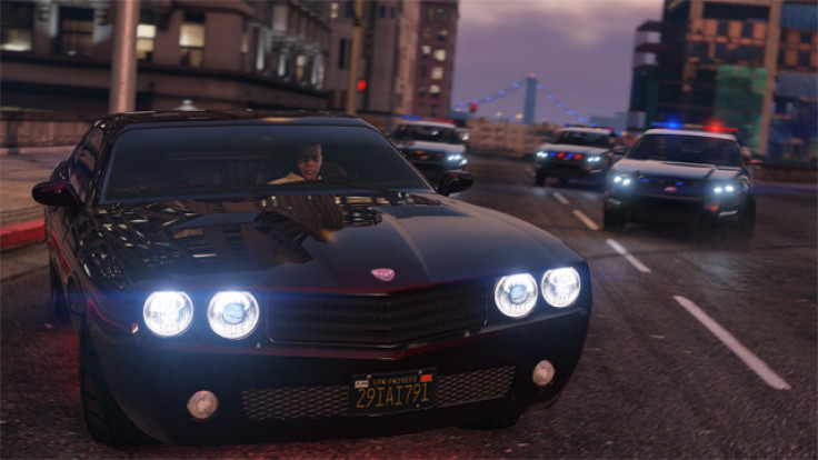 GTA 5 for PC