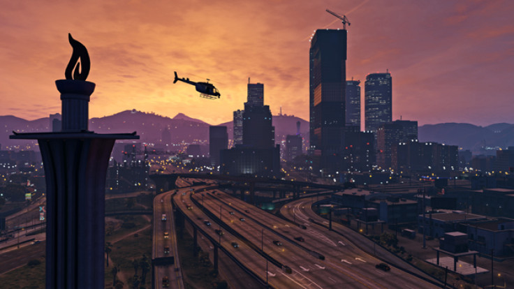 GTA 5 for PC