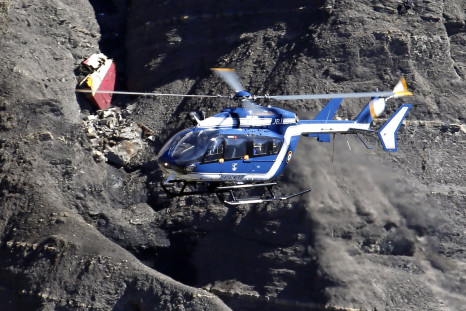 Germanwings plane crash and co-pilot Andreas Lubitz