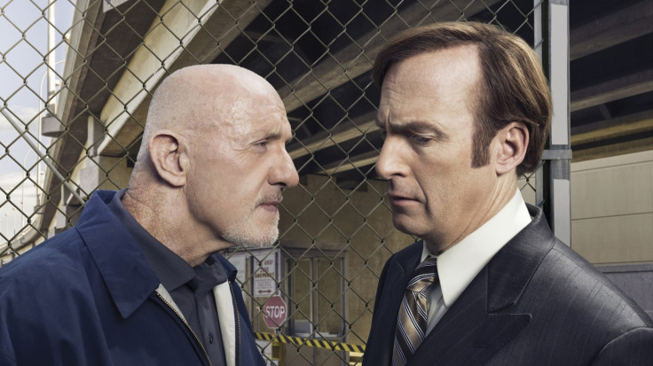 Better call Saul finale