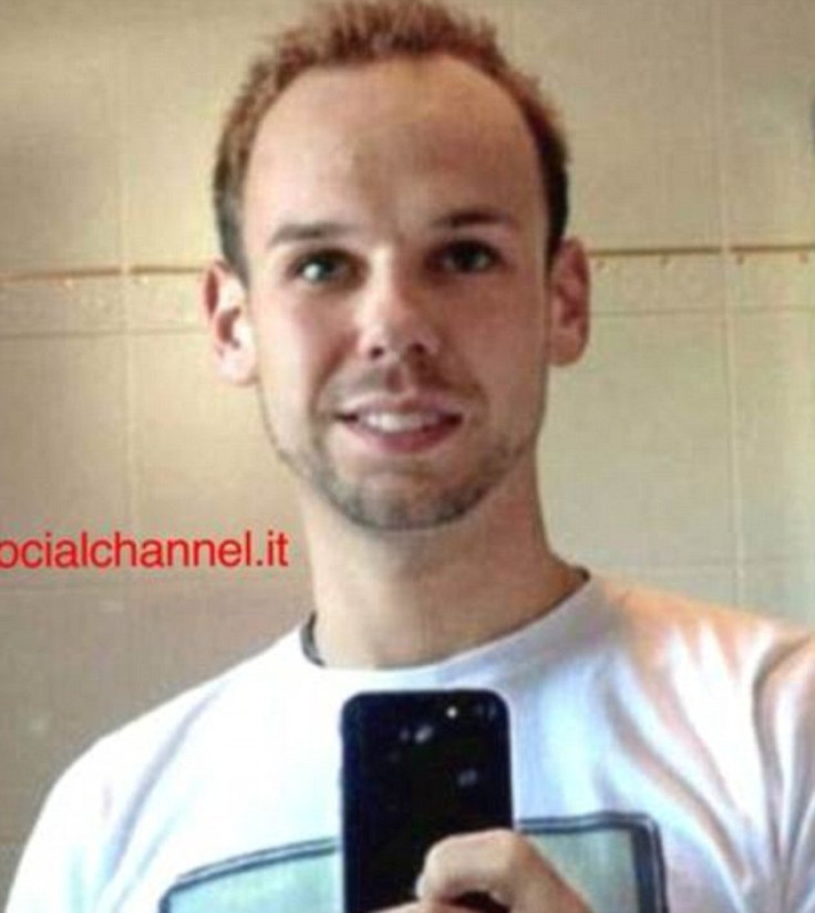 Andreas Lubitz