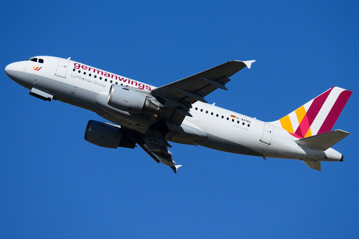 Germanwings Airbus A320