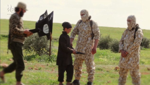 Isis
