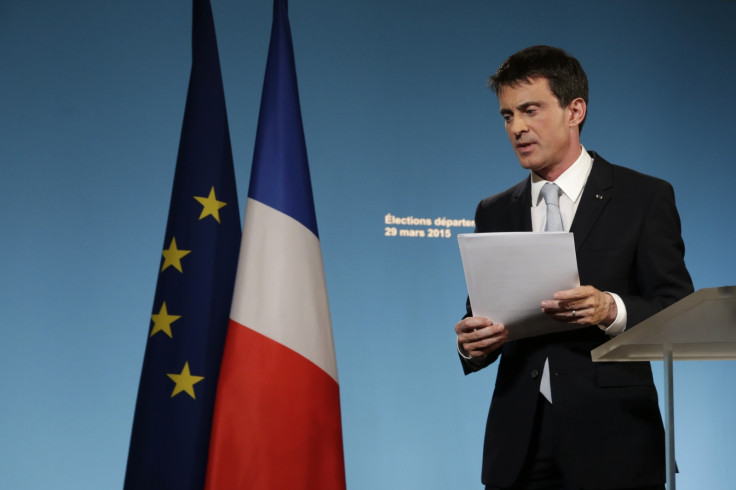 MANUEL VALLS