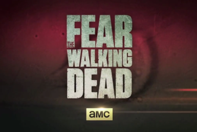 Fear the Walking Dead teaser