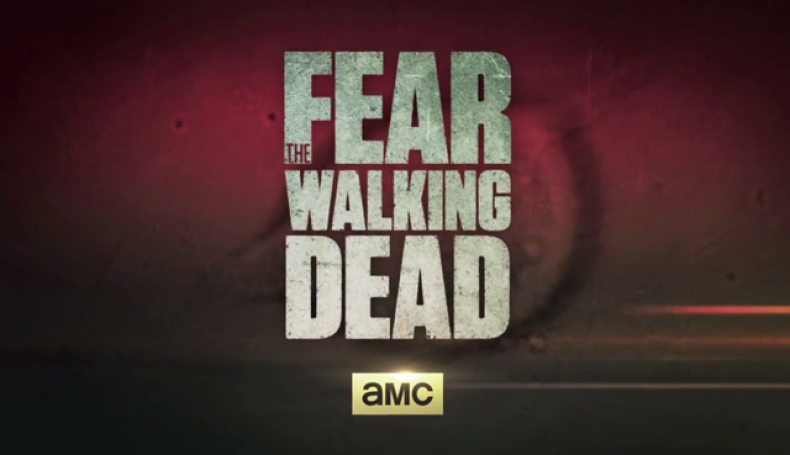 Fear the Walking Dead teaser
