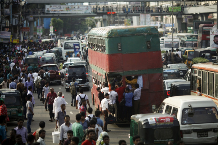 Bangladesh Dhaka