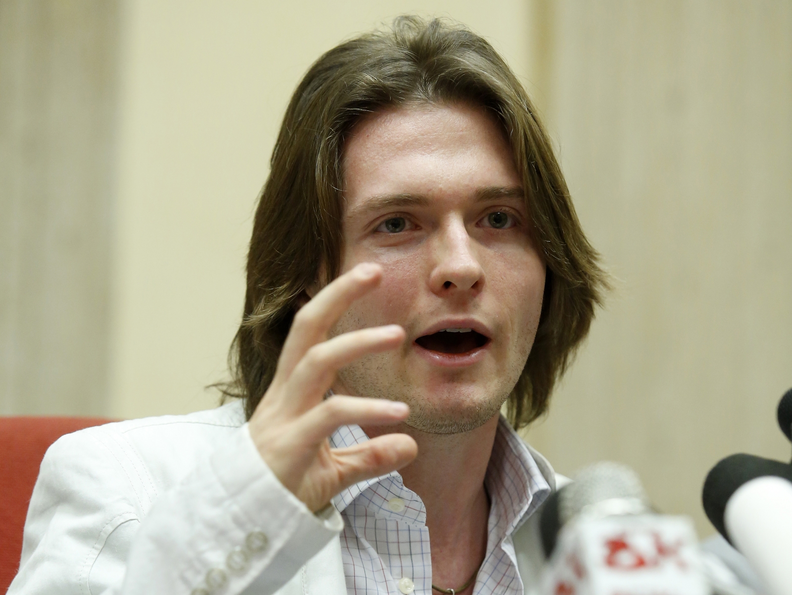 Raffaele Sollecito