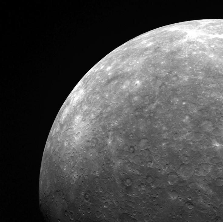 mercury