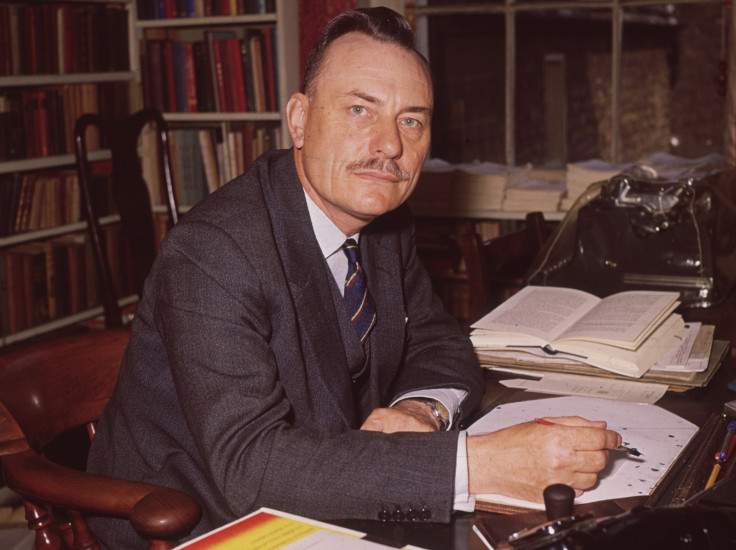 Enoch Powell