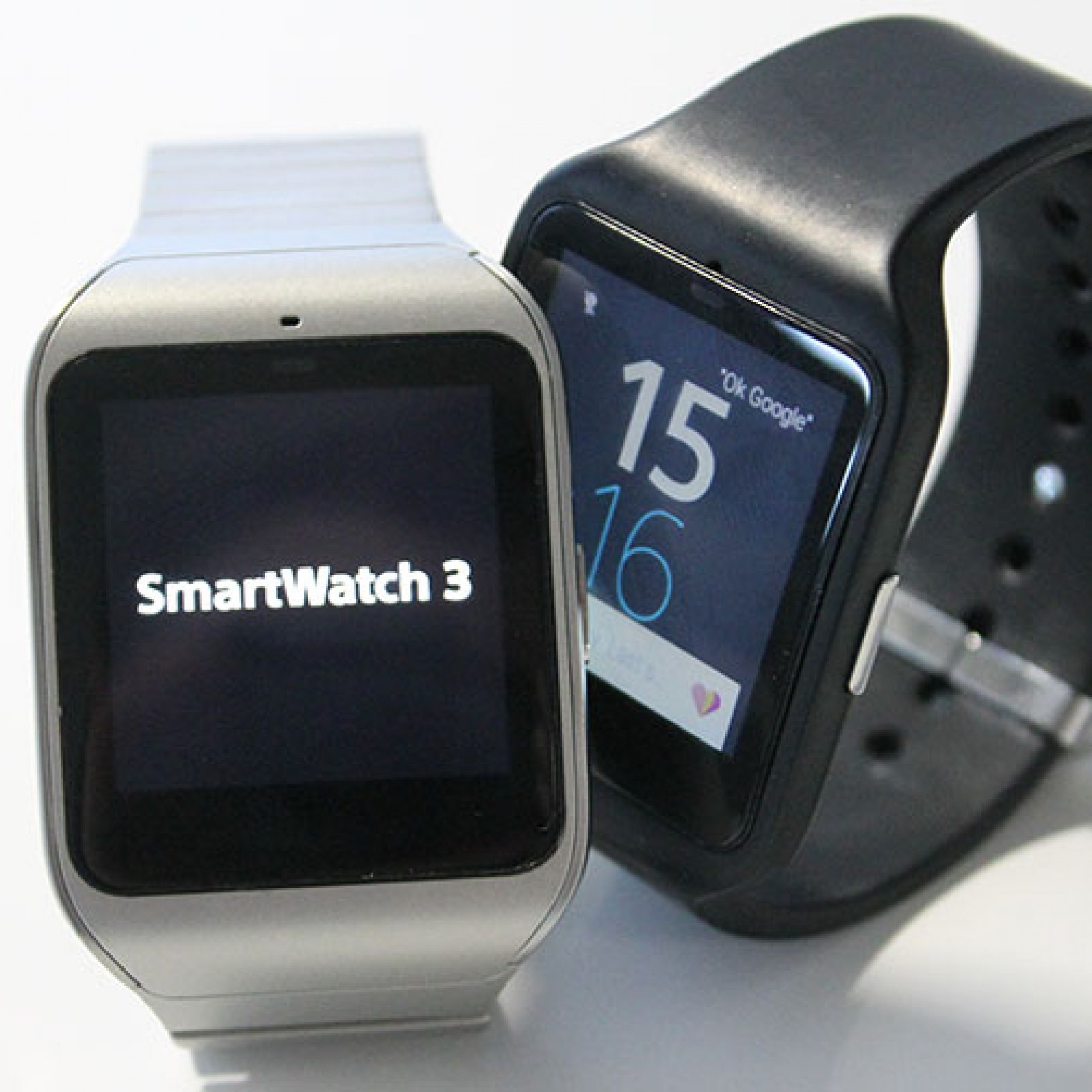 cheek laundry chance Sony SmartWatch 3 review - the best value smartwatch on the market