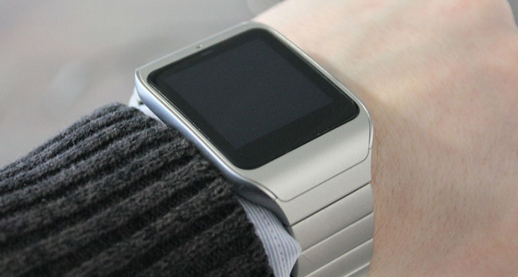 Sony SmartWatch 3 Review - SWR50