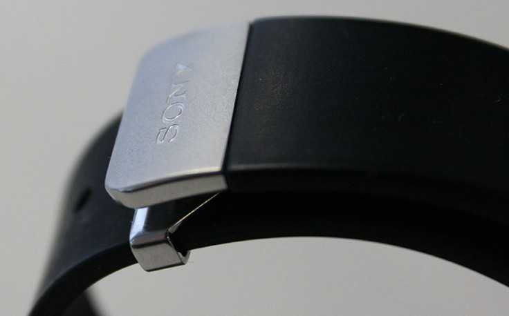 Sony SmartWatch 3 Review - SWR50