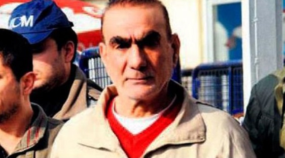 How Turkish ecstasy baron Dogan 'Doctor Drugs' Alagoz escaped prison ...