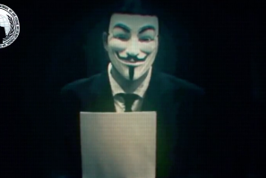 Anonymous OpBaltimore hacks Police emails