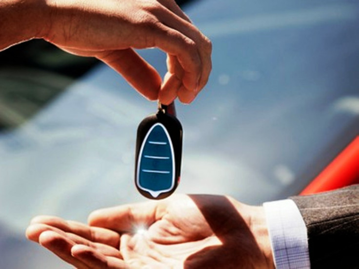 Car Keys Car Keys