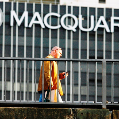 Macquarie Capital Layoffs