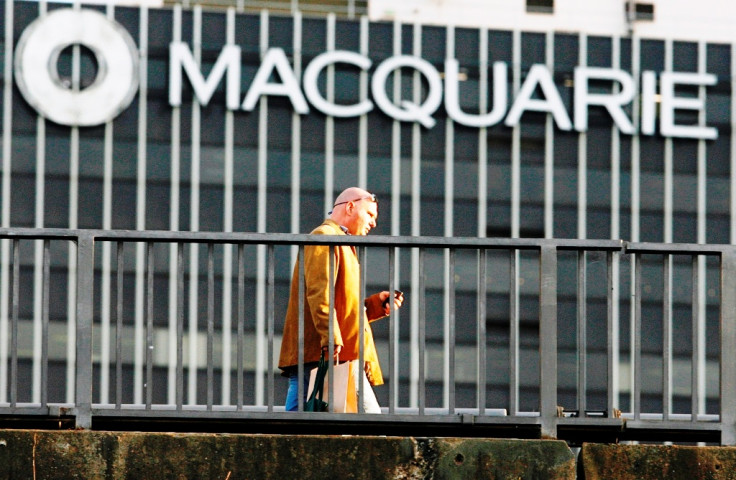 Macquarie Capital Layoffs