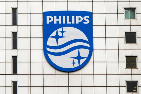 Philips-Go Scale Capital Deal