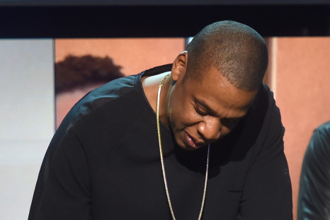 Jay Z launches Tidal