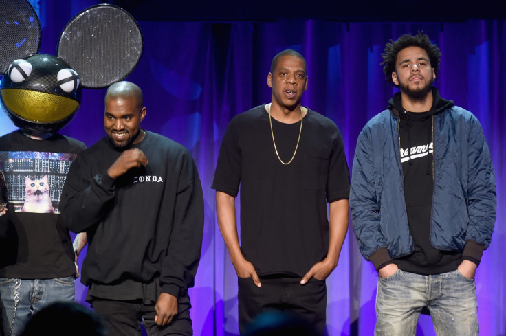 Jay Z launches Tidal