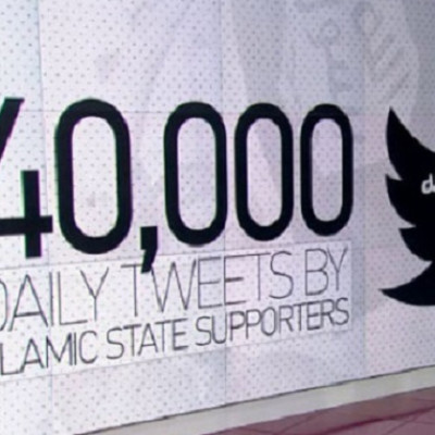 islamic state twitter isis anonymous