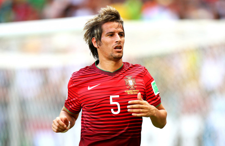 Fabio Coentrao